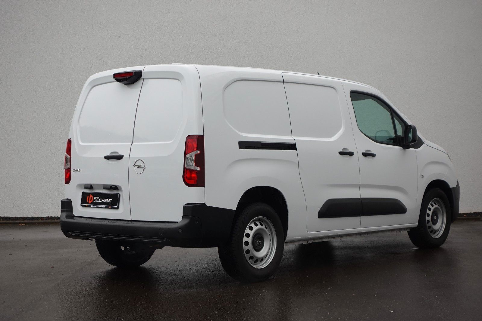 Fahrzeugabbildung Opel Combo E Cargo erhöhte Nutzlast XL Kamera,Allw.