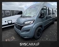 Dethleffs Globetrail Classic 600 DF  Solar AHK Navi+RFK