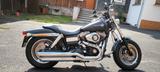 Harley-Davidson Fat Bob FXDF - HARLEY-DAVIDSON 2011 FAT BOB
