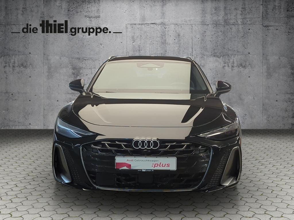 Audi A6 Avant 2.0 TFSI S line S tronic AHK+Matrix S-L