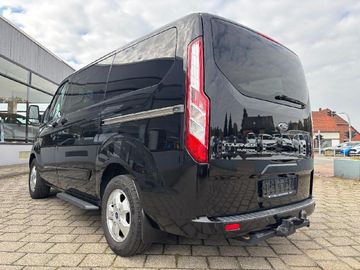 Ford Tourneo Custom 310 L1 Titanium NaviAHK