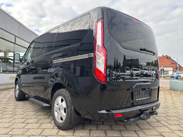 Ford Tourneo Custom 310 L1 Titanium NaviAHK
