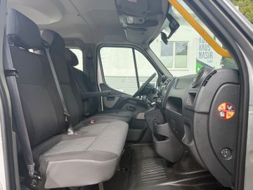 Opel Movano - 11