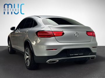 Mercedes GLC 300 - 5