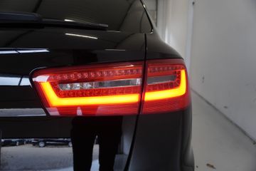 Audi A6 - 10