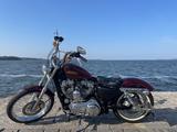 Harley-Davidson Sportster XL 1200V  Seventy two - HARLEY-DAVIDSON 2012 SPORTSTER