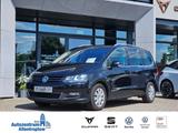 Volkswagen Sharan Comfortline 1.4TSI BlueMotion AHK STANDHZ - Volkswagen Sharan: Bluemotion