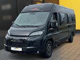 Malibu Van comfort GT skyview 640 LE LED+ACC+Automatik+ - Malibu Comfort 640 LE GT skyview