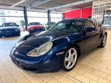 Porsche BOXSTER 2.7*AUTOM+NAVI+XEN+LED+HARDTOP+18'TURBO* - Porsche: Cabrio, Turbo