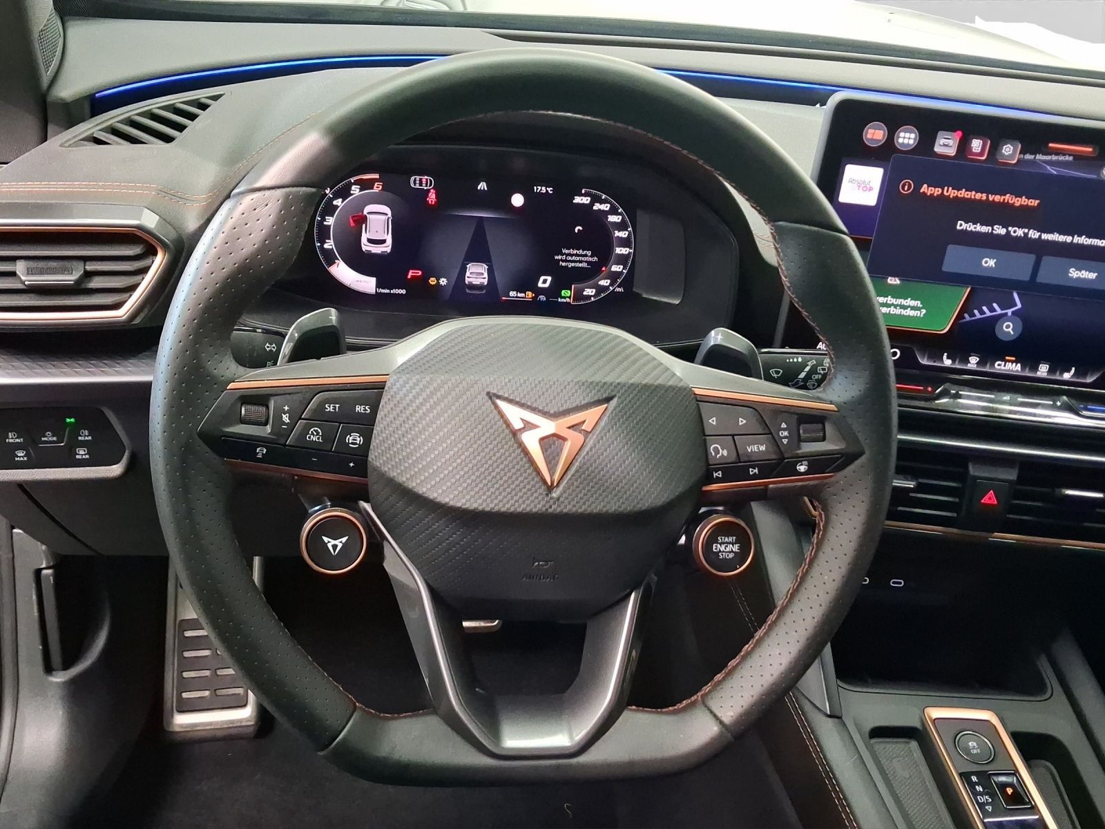 Cupra Formentor - Bild 9