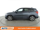 BMW X1 sDrive 18d M Sport Aut.*NAVI*LED*TEMPO*PDC* - BMW X1 Gebrauchtwagen in Frankfurt
