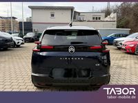 Citroën C5 Aircross - Vorschau Bild 4