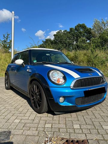 MINI Mini Cooper S R56