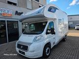Fiat Ducato - Fiat Ducato Gebrauchtwagen