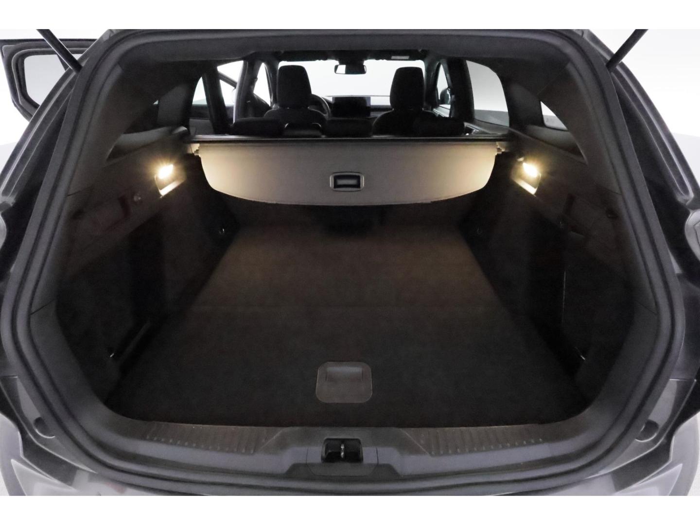 Ford Focus 1.0EB Turnier Aut.ST-Line+LED+NAVI+KAMERA, миниатюра 17