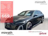 Audi S5 3.0 TFSI Avant Q MATRIX RAUTE HUD NAVI+