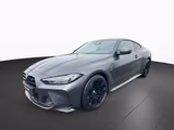 BMW M4 Comp M xDrive DrAs 360° SitzAC H/K CarbonExt - gebrauchte BMW M4 aus dem Jahr 2021