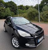 Ford FORD KUGA 1,6 Motor / Benzin 150 PS Zoll 17 - Ford: P6 15m
