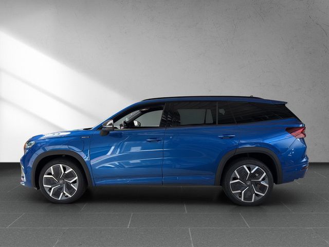 Skoda Kodiaq 1.5 TSI iV Sportline*HUD*DCC*0,5%*360°*