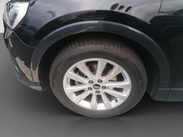 Q3 35 TFSI 1.5 110kW advanced, Soundsystem, Kame