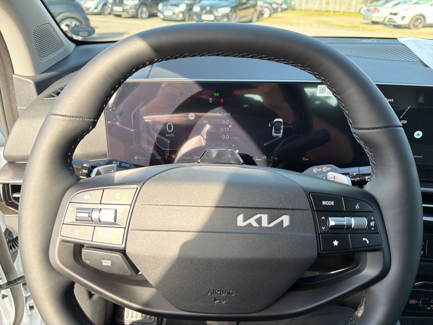 Kia Sportage - Bild 12