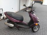 Aprilia SR 125 Leonardo  - APRILIA LEONARDO