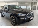 BMW X6 xDrive 30d M Sport IconicGlow/HeadUp/Laser - BMW X6 in Hannover