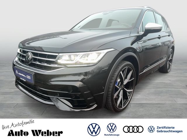 Volkswagen Tiguan R 4Motion Leas ab 399€ brutto o.Anz