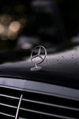Mercedes-Benz E 36 AMG T Mercedes TÜV NEU Schwarz