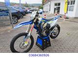 Sherco 250 SEF Factory 2023 mit 39BH - SHERCO MOTORRAD