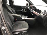 Mercedes-Benz GLB 200 d 4MATIC AMGAdvanced+19Z+Night+Pano+AHK - gebrauchte Mercedes-Benz SUV & Geländewagen