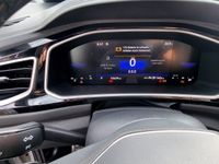 Volkswagen T-Roc - Vorschau Bild 10