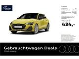 Audi A3 Sportback 45 TFSI e S line  Matrix/P-Dach/RFK