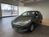 Peugeot 207 - Peugeot 207 mit Diesel-Antrieb
