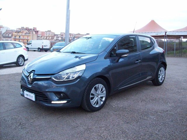 Renault RENAULT CLIO 1.5 DCI CV.90 ENERGY BUSINESS "2019