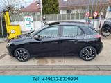 Opel Corsa F 1,2i Edition Hybrid*6Gang-eDCT - Opel Corsa: Schwarz, 1.2