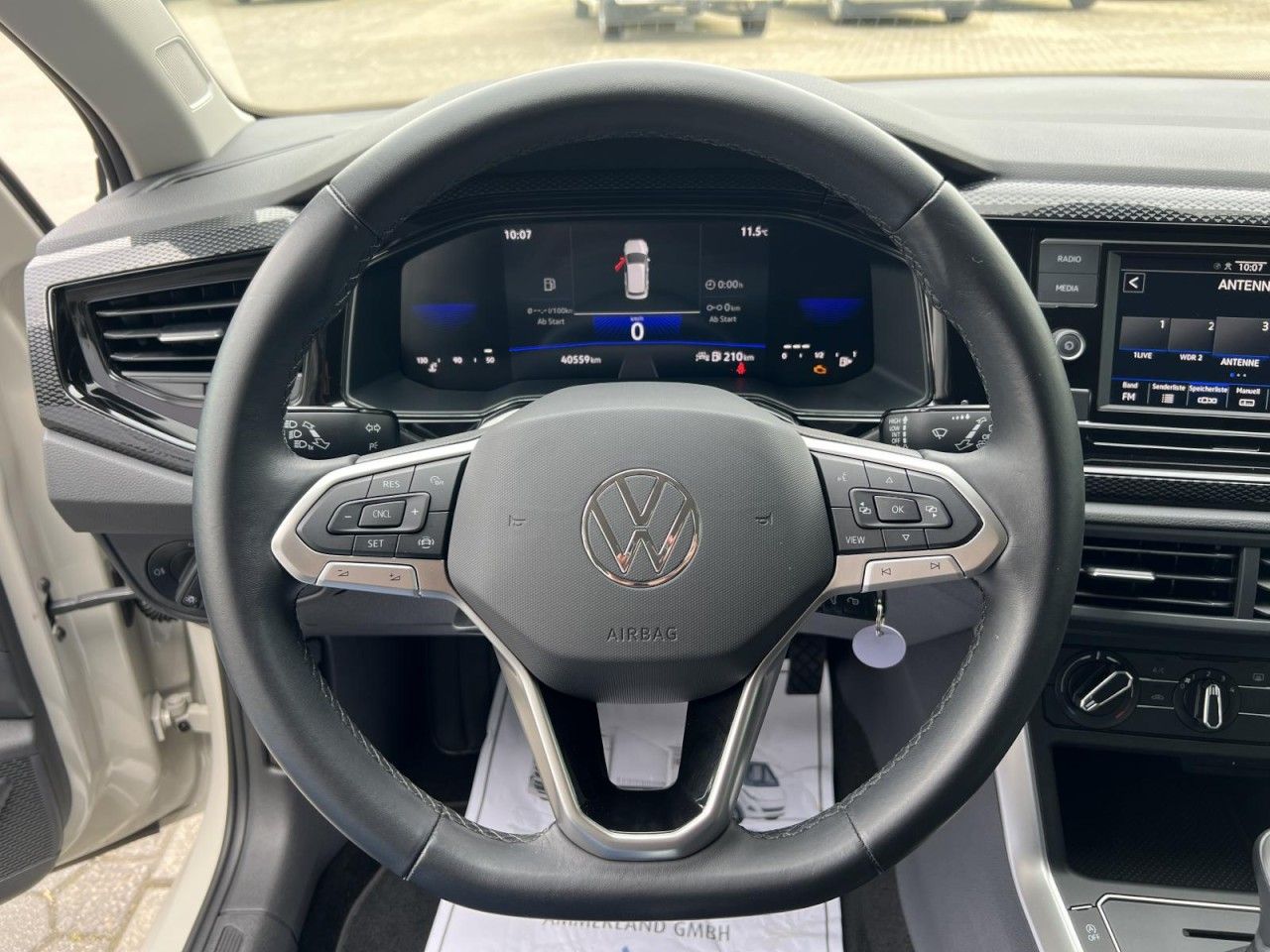 Volkswagen Polo - Bild 10