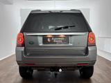 Land Rover Freelander 2 SE TD4 1.HD/XEN/LEDER/4x4/NAVI/AHK - Land Rover Freelander Gebrauchtwagen