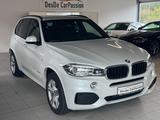 BMW X5 30d M-Sport*Mineralweißmet Individual+1.Hand - BMW X5 Gebrauchtwagen in Wiesbaden