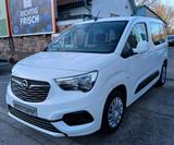 Opel Combo Life E Edition/Top Gepflegt/Scheckheft - Opel Combo: Van