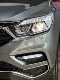 Fahrzeugabbildung Ssangyong REXTON 2.2D Sapphire 4WD*3,5t Anhängelast*360°*