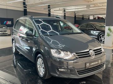 Volkswagen Sharan - 4