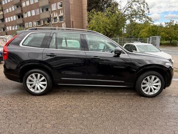 Volvo XC90 - 5