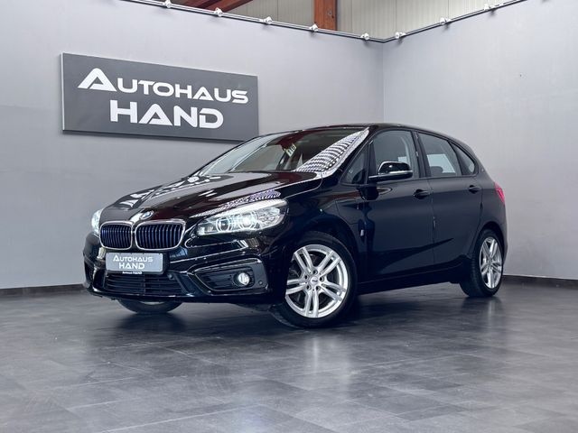 BMW 225xe*ACTIVE-TOURER*ADVANTAGE*LED*xDRIVE*PLUG-IN