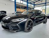 BMW M8 Competition xDrive Coupé - BMW M8 Gebrauchtwagen