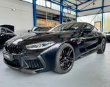 BMW M8 Competition xDrive Coupé - BMW M8