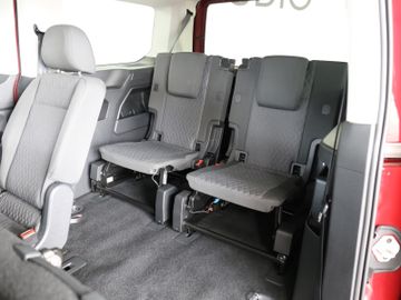 Volkswagen Caddy Maxi 2.0TDI LED NAVI KLIMA ACC 7SITZE AHK