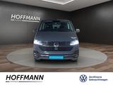 Volkswagen T6 Multivan 2.0 TDI DSG 4Motion AHK+LED+ACC+Navi - : Allradantrieb, 7 Sitzer