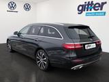 Mercedes-Benz E 400 T AVANTGARDE 4M AHK LEDER BURMESTER MEMORY - Mercedes-Benz E 400 in Erfurt