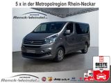 Fiat Talento Family 1.6 Ecojet 120 Tur PDC Regensenso - Fiat Talento Gebrauchtwagen